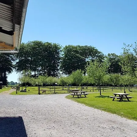 Le Tonneau De Louise Bretteville-du-Grand Caux