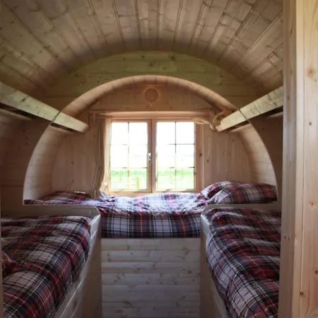 Le Tonneau De Louise *