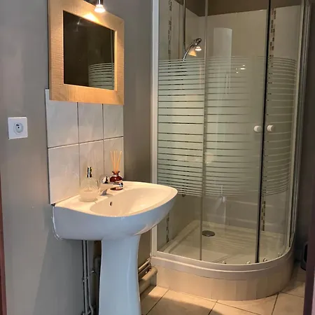 Luxussátor Le Tonneau De Louise *