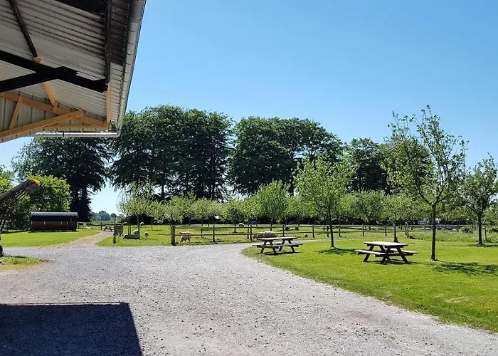 Le Tonneau De Louise Bretteville-du-Grand Caux