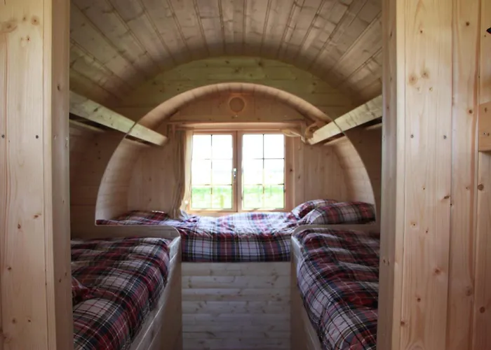 Le Tonneau De Louise *