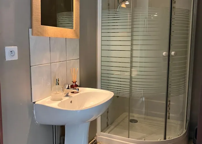 Οργανωμένο κάμπινγκ Le Tonneau De Louise *